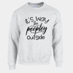 Heavy Blend™ Crewneck Sweatshirt Thumbnail