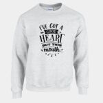 Heavy Blend™ Crewneck Sweatshirt Thumbnail