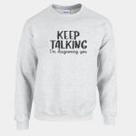 Heavy Blend™ Crewneck Sweatshirt Thumbnail