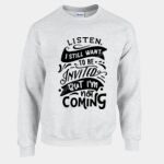 Heavy Blend™ Crewneck Sweatshirt Thumbnail