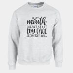 Heavy Blend™ Crewneck Sweatshirt Thumbnail