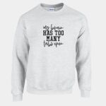 Heavy Blend™ Crewneck Sweatshirt Thumbnail