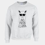 Heavy Blend™ Crewneck Sweatshirt Thumbnail