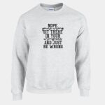 Heavy Blend™ Crewneck Sweatshirt Thumbnail
