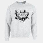 Heavy Blend™ Crewneck Sweatshirt Thumbnail