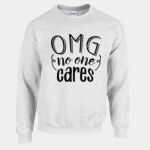 Heavy Blend™ Crewneck Sweatshirt Thumbnail