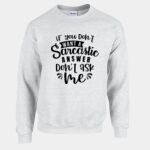 Heavy Blend™ Crewneck Sweatshirt Thumbnail