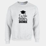 Heavy Blend™ Crewneck Sweatshirt Thumbnail