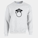 Heavy Blend™ Crewneck Sweatshirt Thumbnail