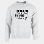 Heavy Blend™ Crewneck Sweatshirt Thumbnail