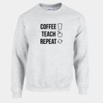 Heavy Blend™ Crewneck Sweatshirt Thumbnail