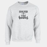 Heavy Blend™ Crewneck Sweatshirt Thumbnail