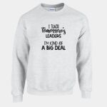 Heavy Blend™ Crewneck Sweatshirt Thumbnail