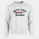 Heavy Blend™ Crewneck Sweatshirt Thumbnail