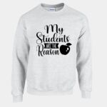 Heavy Blend™ Crewneck Sweatshirt Thumbnail