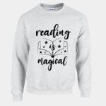 Heavy Blend™ Crewneck Sweatshirt Thumbnail