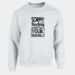 Heavy Blend™ Crewneck Sweatshirt Thumbnail