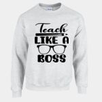 Heavy Blend™ Crewneck Sweatshirt Thumbnail