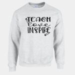 Heavy Blend™ Crewneck Sweatshirt Thumbnail