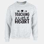 Heavy Blend™ Crewneck Sweatshirt Thumbnail