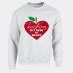 Heavy Blend™ Crewneck Sweatshirt Thumbnail