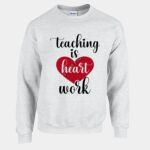 Heavy Blend™ Crewneck Sweatshirt Thumbnail