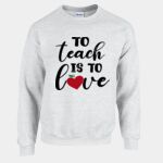 Heavy Blend™ Crewneck Sweatshirt Thumbnail