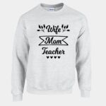 Heavy Blend™ Crewneck Sweatshirt Thumbnail