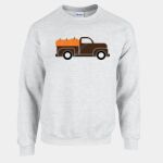 Heavy Blend™ Crewneck Sweatshirt Thumbnail