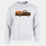 Heavy Blend™ Crewneck Sweatshirt Thumbnail