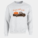 Heavy Blend™ Crewneck Sweatshirt Thumbnail