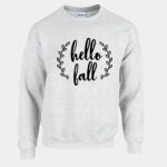 Heavy Blend™ Crewneck Sweatshirt Thumbnail