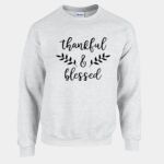 Heavy Blend™ Crewneck Sweatshirt Thumbnail