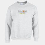 Heavy Blend™ Crewneck Sweatshirt Thumbnail