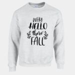 Heavy Blend™ Crewneck Sweatshirt Thumbnail