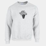 Heavy Blend™ Crewneck Sweatshirt Thumbnail