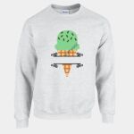 Heavy Blend™ Crewneck Sweatshirt Thumbnail