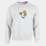 Heavy Blend™ Crewneck Sweatshirt Thumbnail