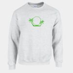 Heavy Blend™ Crewneck Sweatshirt Thumbnail