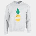 Heavy Blend™ Crewneck Sweatshirt Thumbnail