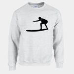 Heavy Blend™ Crewneck Sweatshirt Thumbnail