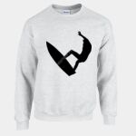 Heavy Blend™ Crewneck Sweatshirt Thumbnail