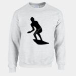 Heavy Blend™ Crewneck Sweatshirt Thumbnail