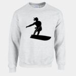 Heavy Blend™ Crewneck Sweatshirt Thumbnail