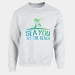Heavy Blend™ Crewneck Sweatshirt Thumbnail