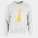 Heavy Blend™ Crewneck Sweatshirt Thumbnail