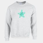 Heavy Blend™ Crewneck Sweatshirt Thumbnail