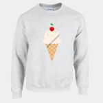 Heavy Blend™ Crewneck Sweatshirt Thumbnail