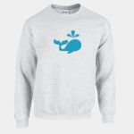 Heavy Blend™ Crewneck Sweatshirt Thumbnail