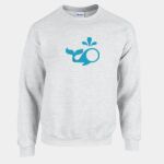 Heavy Blend™ Crewneck Sweatshirt Thumbnail